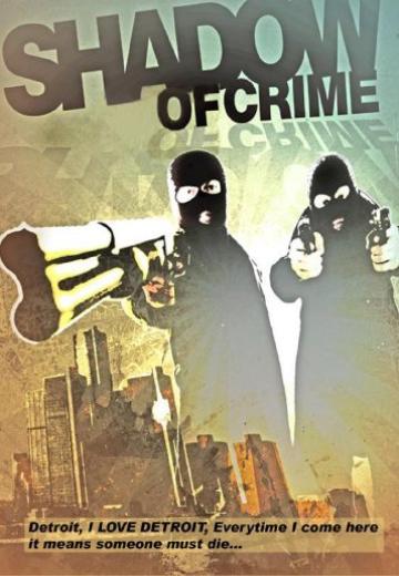 Shadow of Crime poster