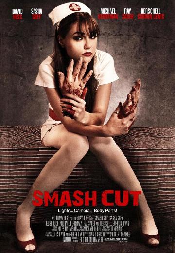 Smash Cut poster