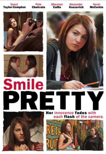 Smile Pretty poster