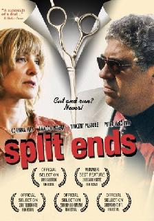 Split Ends poster