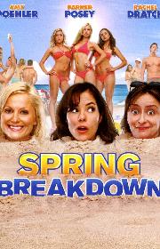 Spring Breakdown poster