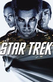 Star Trek poster