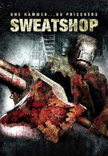 Sweatshop poster