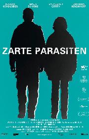Tender Parasites poster