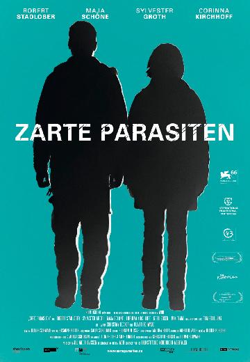 Tender Parasites poster