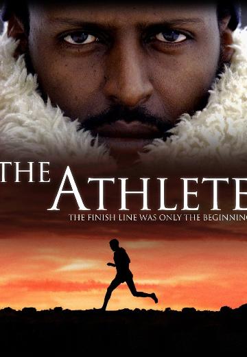 The Athlete poster