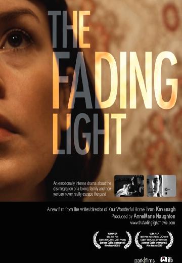 The Fading Light poster
