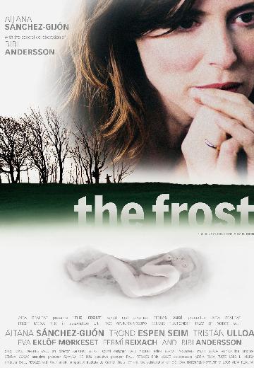 The Frost poster