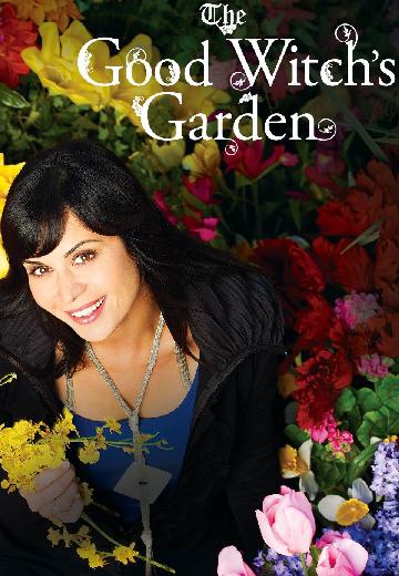 The Good Witch's Garden poster