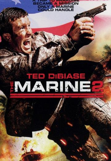 The Marine 2 poster