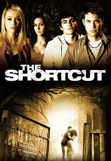 The Shortcut poster