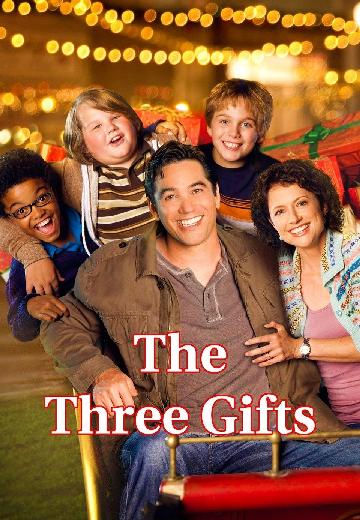 The Three Gifts poster
