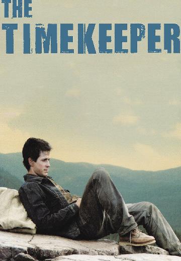 The Timekeeper poster