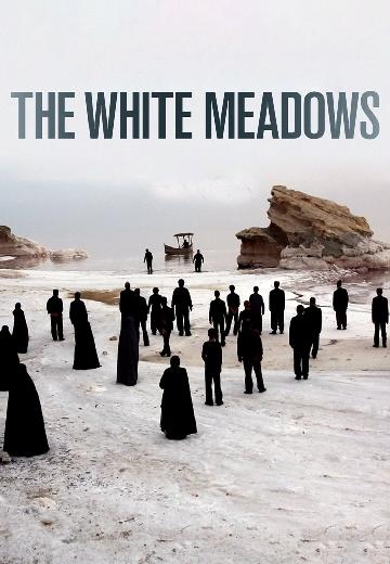 The White Meadows poster