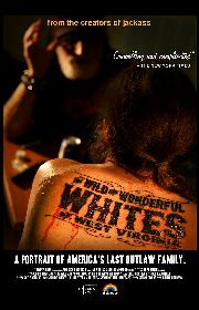 The Wild and Wonderful Whites of West Virginia poster