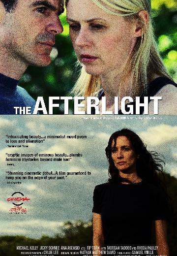 The Afterlight poster