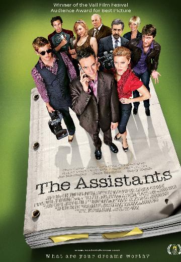 The Assistants poster