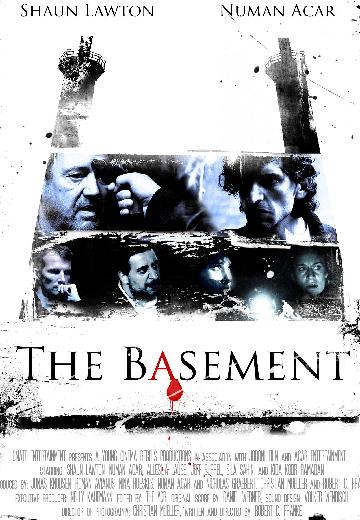 The Basement poster