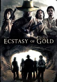 Ecstasy of Gold poster