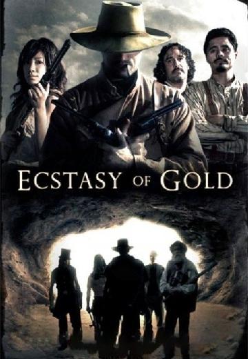 Ecstasy of Gold poster