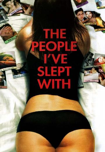 The People I've Slept With poster