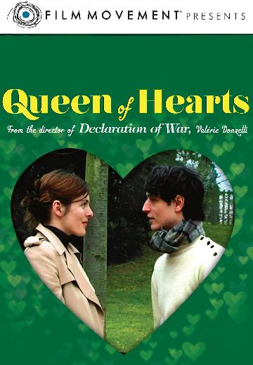 The Queen of Hearts poster