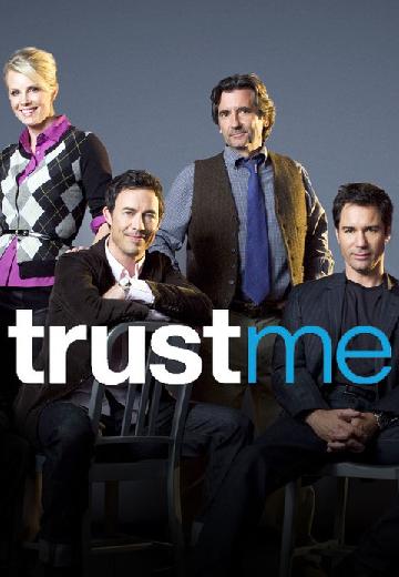 Trust Me poster