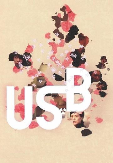 USB poster
