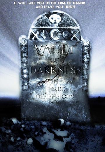 Vault of Darkness poster