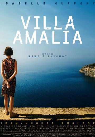 Villa Amalia poster