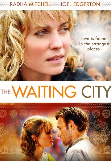 The Waiting City poster