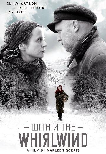 Within the Whirlwind poster