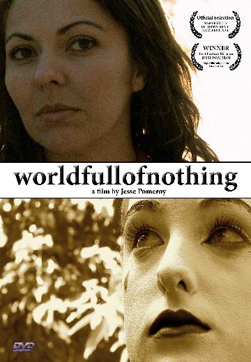 World Full of Nothing poster