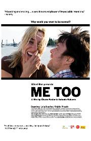 Me Too poster