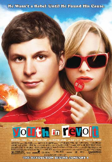Youth in Revolt poster