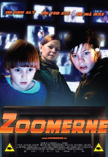 Zoomers poster