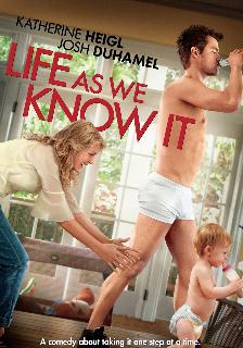 Life as We Know It poster