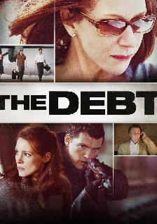 The Debt poster