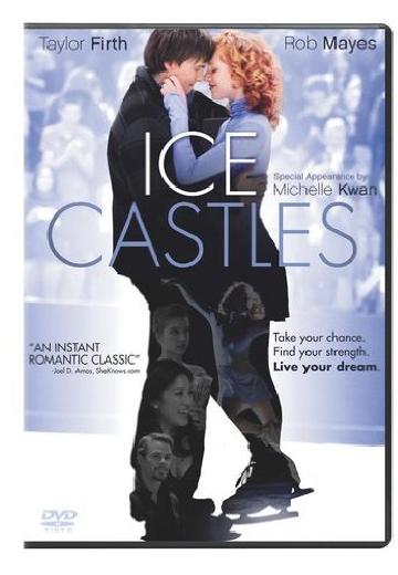 Ice Castles poster