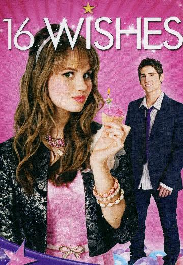 16 Wishes poster