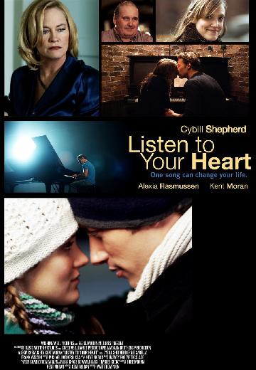 Listen to Your Heart poster