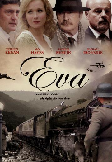 Eva poster