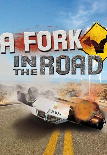 A Fork in the Road poster