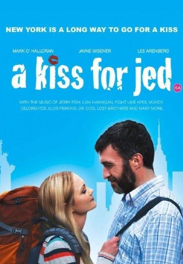A Kiss for Jed poster