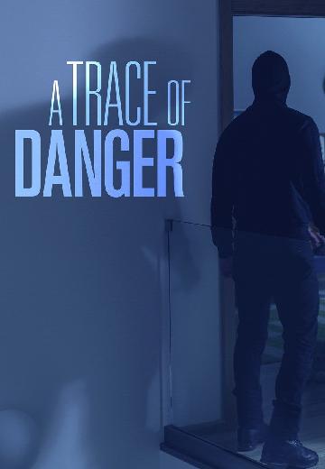 A Trace of Danger poster