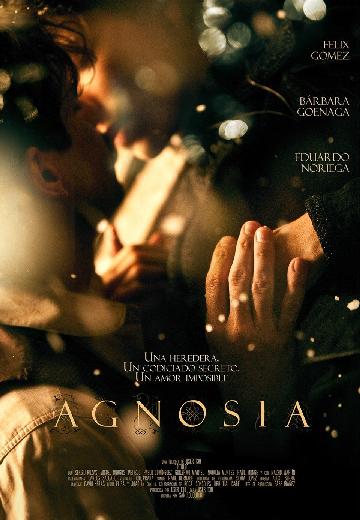 Agnosia poster