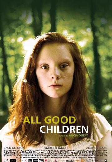 All Good Children poster