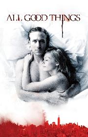 All Good Things poster