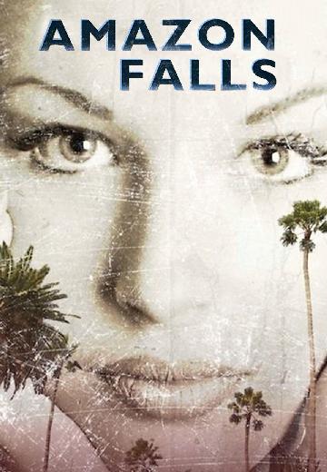 Amazon Falls poster