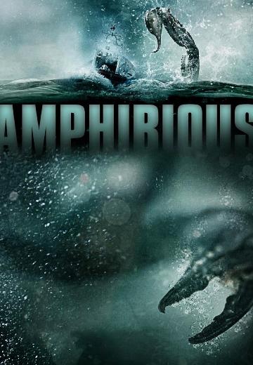 Amphibious poster